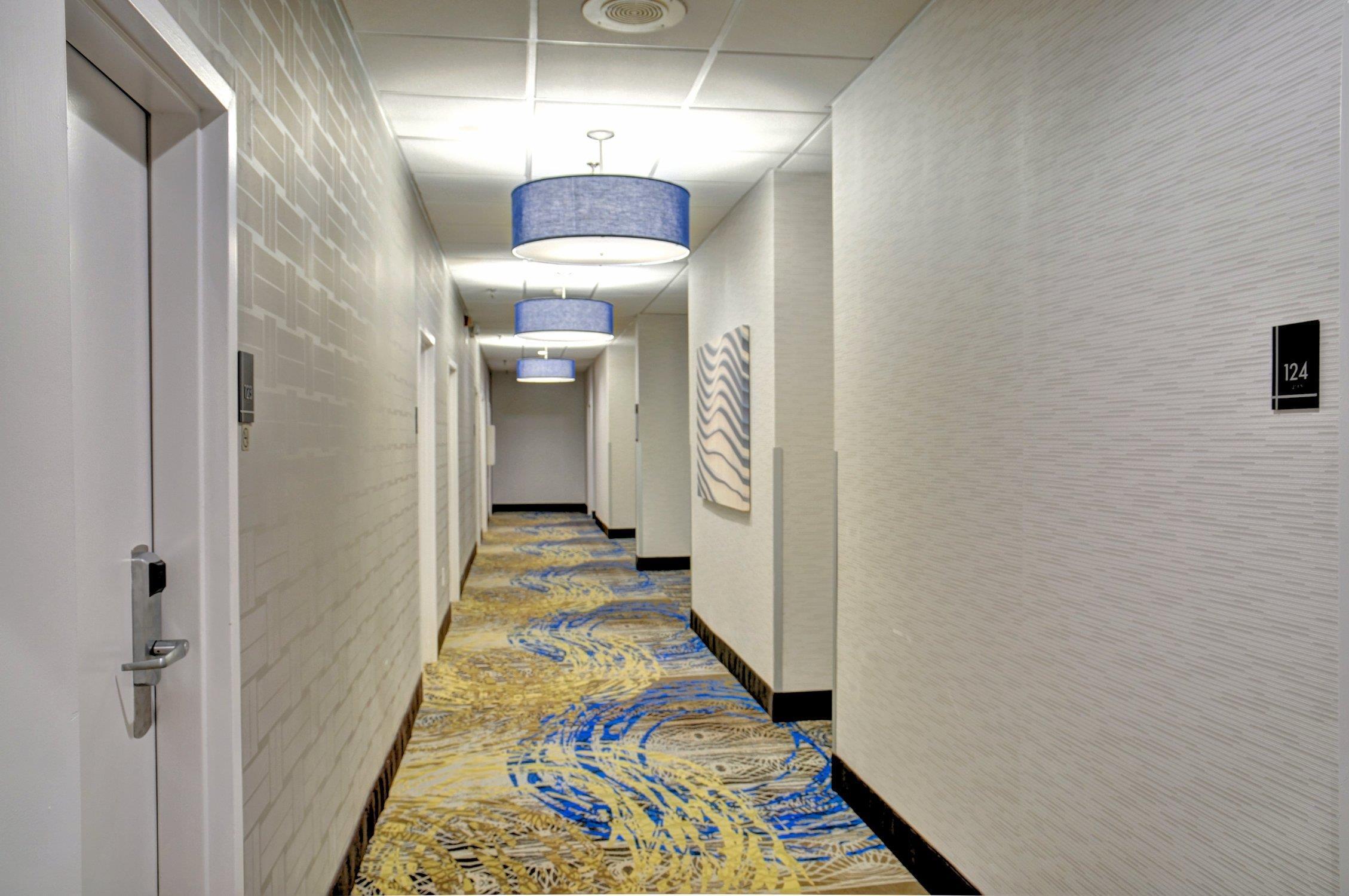 ווינסטון-סאלם Best Western Plus Hanes Mall מראה חיצוני תמונה