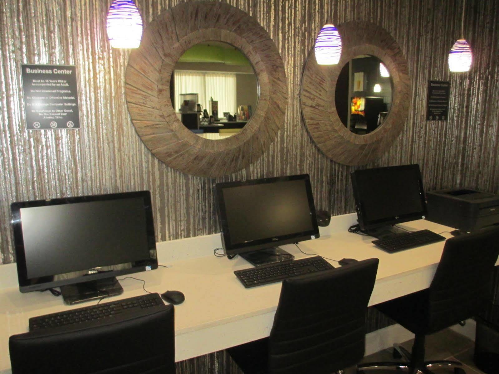 ווינסטון-סאלם Best Western Plus Hanes Mall מראה חיצוני תמונה