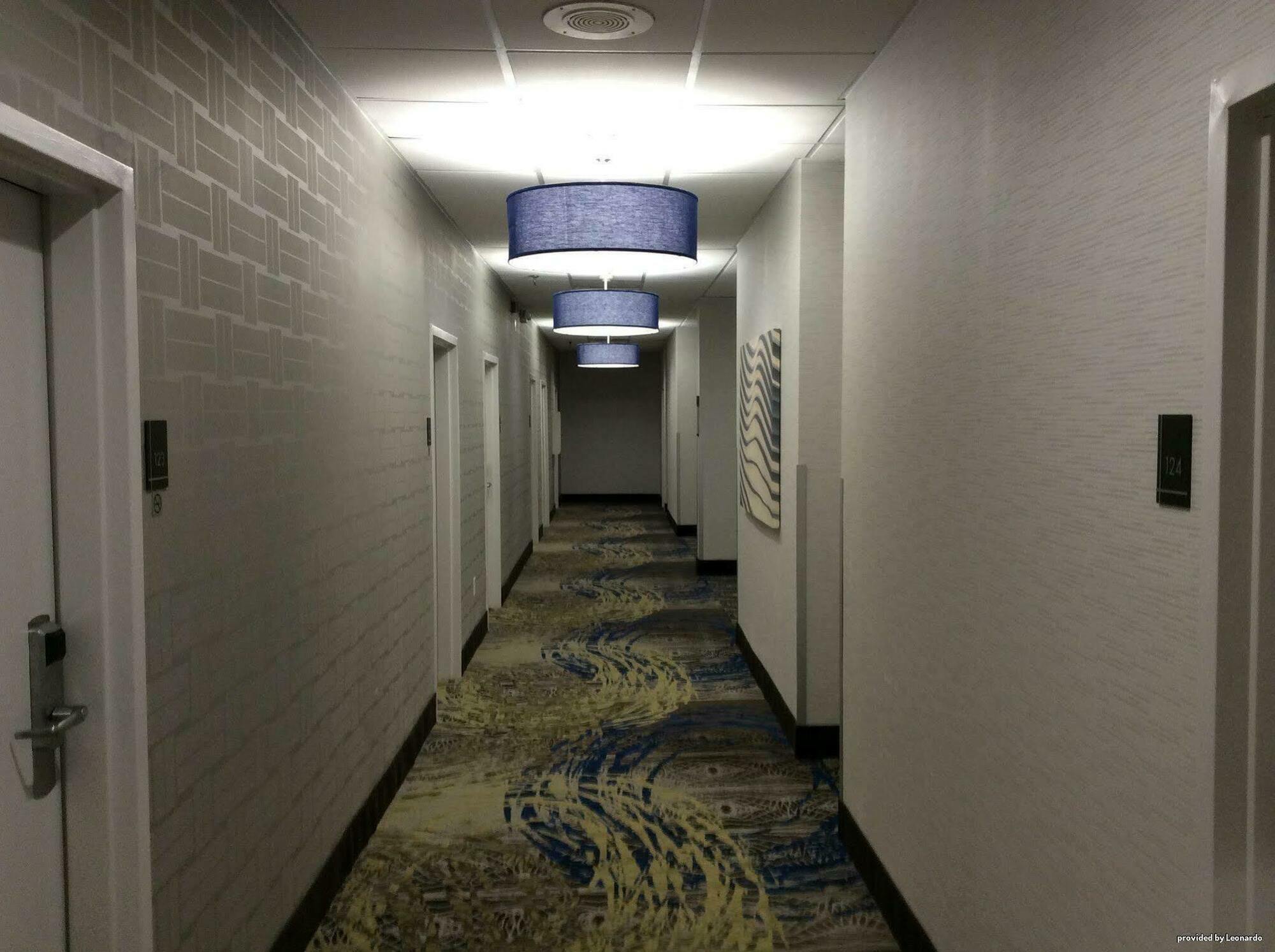 ווינסטון-סאלם Best Western Plus Hanes Mall מראה חיצוני תמונה